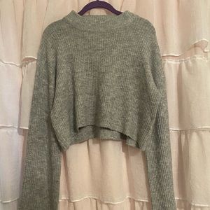 Grey Sweater Weather